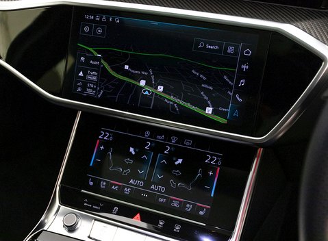 Audi RS6 Avant Vorsprung 17