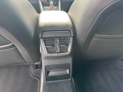 Skoda Octavia VRS TDI DSG 45