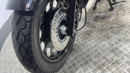 Keeway Superlight 125 2024 74 PLATE 125CC CRUISER ONLY 3K MOT SERVICED LEARNER BIKE 40