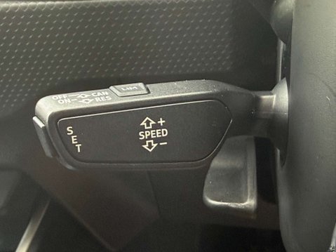 Audi A1 1.0 A1 Sportback 25 TFSI Sport 5dr 44