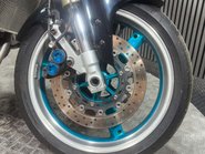 Yamaha R1 YZF 1998 4XV CUSTOM STREETFIGHTER RUNNING PROJECT BIKE 12