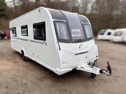 Bailey Pegasus Brindisi GT70 4