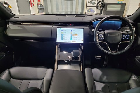 Land Rover Range Rover Sport EDITION 13