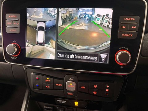 Nissan LEAF Leaf E+ Tekna 5dr 27