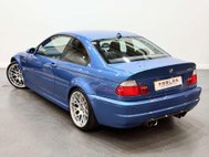 BMW M3 3.2i Coupe 2dr Petrol SMG Euro 4 (343 ps) 26