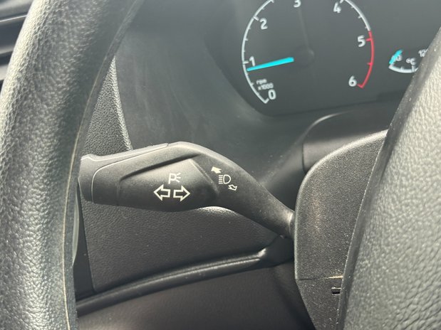 Ford Transit XLWB L4H3 High Roof Leader 350 Sensors EURO 6 20
