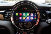 Mini Hatch COOPER S LEVEL 3 35