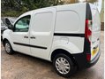Renault Kangoo 1.5 dCi ML19 Business Panel Van 5dr Diesel Manual MWB Euro 5 (75 ps) 11