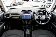 Jeep Renegade ALTITUDE 3