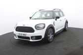 Mini Countryman 5dr 1.5 Cooper Exclusive ALL4 Automatic Panoramic Sunroof 38