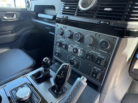 Ineos Grenadier TRIALMASTER EDITION 13