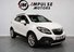 Vauxhall Mokka 1.4 Mokka Exclusive T S/S 5dr