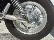 Yamaha XV 1995 PROJECT BIKE CRUISER BIKE 1100CC SPARES OR REPAIR 14