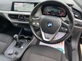 BMW 1 Series 1.5 116d SE (LCP) Euro 6 (s/s) 5dr 16