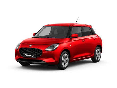 New Swift 1.2 Mild Hybrid Motion Manual 2