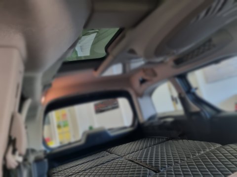 Citroen Berlingo Multispace HDI XTR 15