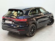 Porsche Cayenne 2.9T V6 S SUV 5dr Petrol TiptronicS 4WD Euro 6 (s/s) (440 ps) 21
