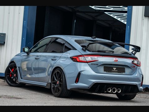 Honda Civic 2.0 Civic Type R 5dr 31