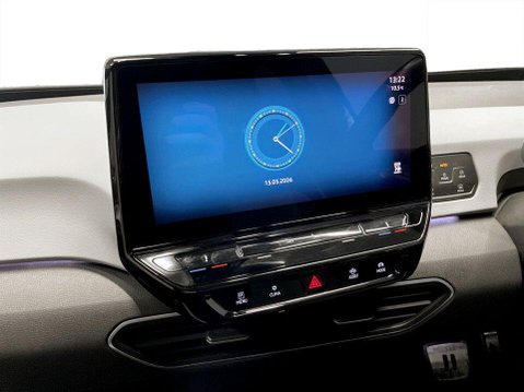 Volkswagen ID.3 Pro Performance 58kWh Family Hatchback 5dr Electric Auto (204 ps) 18