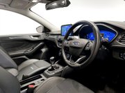 Ford Focus 2.0 EcoBlue Active X Hatchback 5dr Diesel Manual Euro 6 (s/s) (150 ps) Sat 12