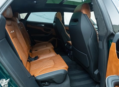 Lamborghini Urus S 18