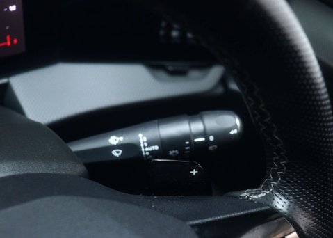 Vauxhall Astra 1.2 Astra GS Turbo Auto 5dr 39