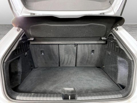 Audi A3 1.5 TFSI 35 S line Sportback 5dr Petrol Manual Euro 6 (s/s) (150 ps) Blueto 21