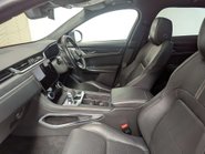 Jaguar F-Pace 2.0 F-PACE R-Dynamic HSE D MHEV AWD Auto 4WD 5dr 34