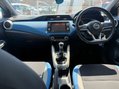 Nissan MICRA 0.9 IG-T N-Connecta Hatchback 5dr Petrol Manual Euro 6 12