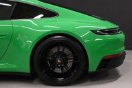 Porsche 911 3.0 911 Carrera 4 GTS Semi-Auto 4WD 2dr 77