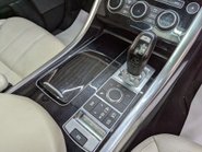 Land Rover Range Rover Sport 3.0 Range Rover Sport HSE SDV6 Auto 4WD 5dr 94