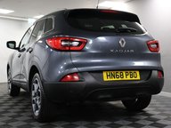 Renault Kadjar DYNAMIQUE S NAV TCE 29