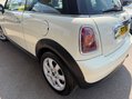 Mini Hatch 1.6 Cooper Steptronic Euro 4 3dr 6