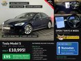 Tesla Model S 85 2