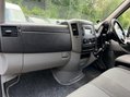 Mercedes-Benz Sprinter 2.1 313 CDi Panel Van 5dr Diesel Manual RWD L3 H3 (129 bhp) 43