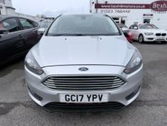 Ford Focus 1.0 ZETEC 3