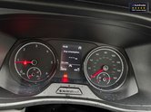 Volkswagen Transporter Crew Cab SWB L1H1 T32 Tdi Kombi Highline Air Con C 25