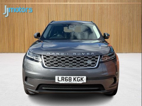 Land Rover Range Rover Velar 2.0 D180 S SUV 5dr Diesel Auto 4WD Euro 6 (s/s) (180 ps) 13