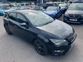 SEAT Leon 1.4 EcoTSI FR DSG Euro 6 (s/s) 5dr 8