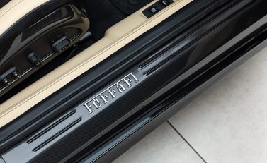 Ferrari 599 GTB HGTE 20