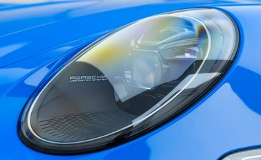 Porsche 911 Carrera (992) 26