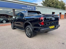 Ford Ranger 2.0 Ranger Wildtrak EcoBlue 4x4 A 4WD 75
