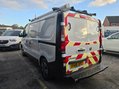 Vauxhall Vivaro L1H1 2900 CDTI S/S 4