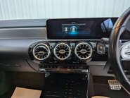 Mercedes-Benz A Class 1.3 A 200 AMG Line Premium Auto 5dr 83