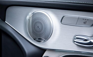 Mercedes-Benz GLC 63 S 4Matic 23