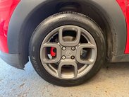 Citroen C4 Cactus 1.6 BlueHDi Feel Euro 6 (s/s) 5dr 12