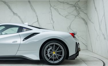 Ferrari 488 Pista 46