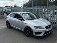 SEAT Leon 2.0 TSI Cupra 290 Sport Coupe 3dr Petrol Manual Euro 6 (s/s) (290 ps) 17