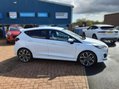 Ford Fiesta ST-LINE X 4