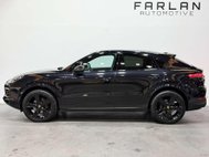 Porsche Cayenne 3.0T V6 Coupe 5dr Petrol TiptronicS 4WD Euro 6 (s/s) (340 ps) 17